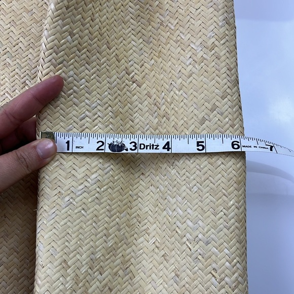 Village Thrive Native Beach Bag N231 - Picture 5 of 8